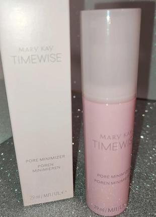 Поліпшена система оновлення шкіри timewise® від mary kay3 фото