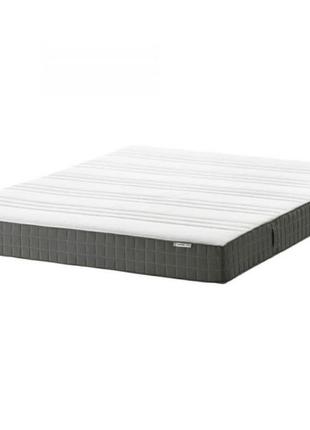 “ikea “ матрас середньої жорсткості 140*200
