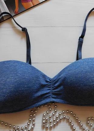 Бюстгальтер h&m  размер 70 в