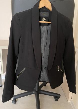 Пиджак, жакет, блейзер