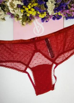 Трусики чики із найсексуальнішої колекції very sexy victoria's secret3 фото