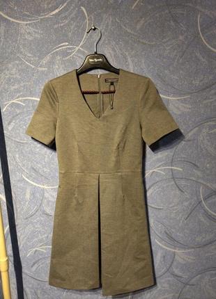 Tommy hilfiger,женское платье,р.2