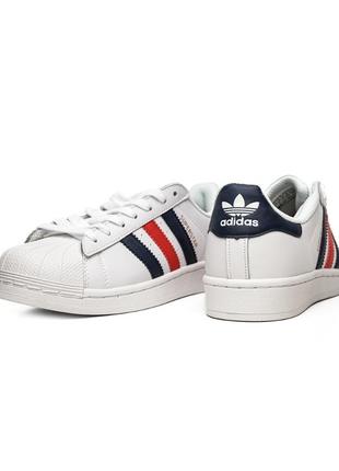 Кеди кросівки adidas superstar originals