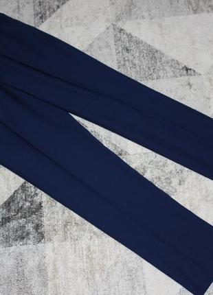 Сині штани next premium на 11 років зріст 146 см