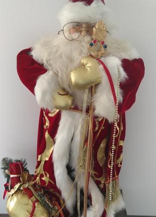 Новорічний миколай