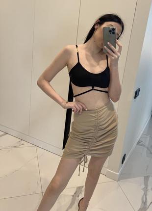 Юбка prettylittlething 2