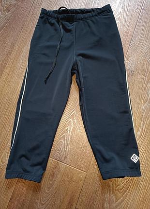Бріджи в спортзал xs
