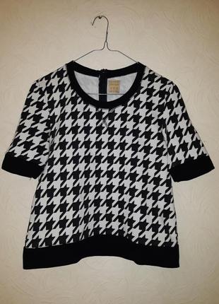 Футболка zara