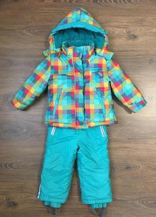 Самая теплая куртка mayoral