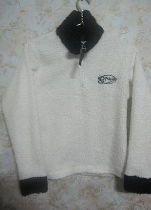 Светр теплий