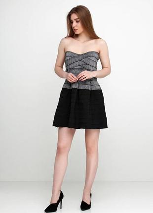 Сукня резинки h&m