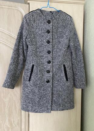 Пальто 2