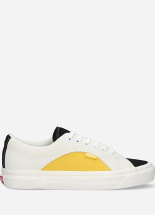 Кроссовки vans ua lampin 86 dx