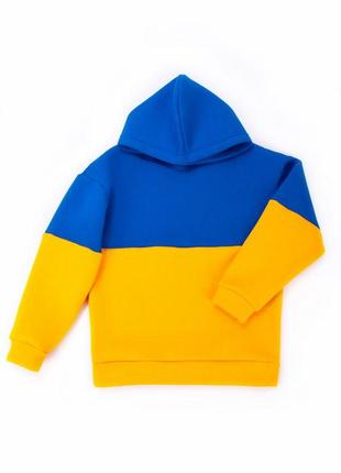 Худі теплий