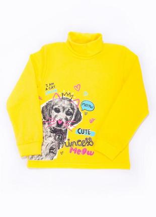 Водолазка гольф кофта