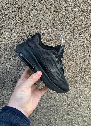 Кросівки nike air max exosense