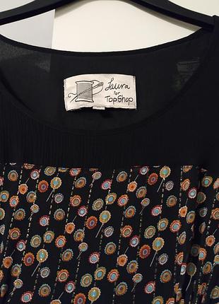 Платье на хеллоуин topshop 7