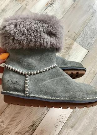 Сапожки/чоботи