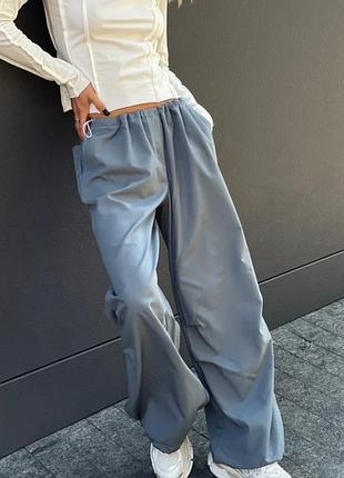 Штани каргго