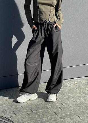 Штани каргго 7