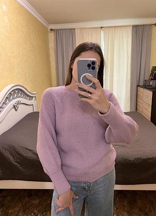 Светр в’язаний 2