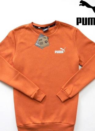 Свитшот puma