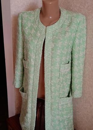 Кардиган zara