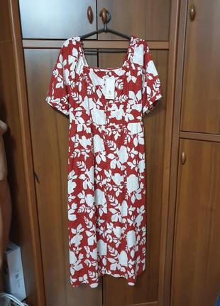 Батистовое платье. tu. 5