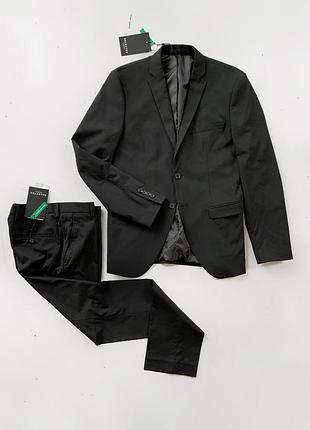 Костюм selected homme