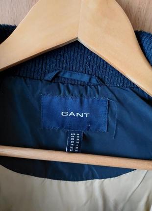 Куртка gant 100% оригінал!6 фото