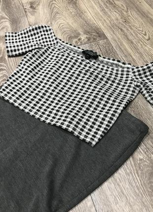 Топ от topshop
