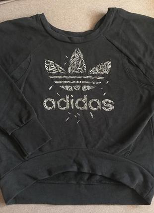 Кофта adidas