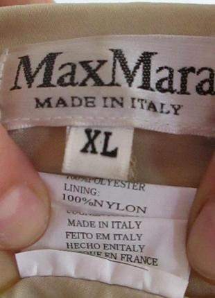 Maxmara! брендовый женственный пиджачёк  с кружевом4 фото