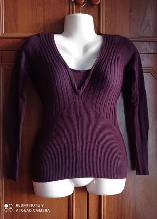 Гольф водолазка