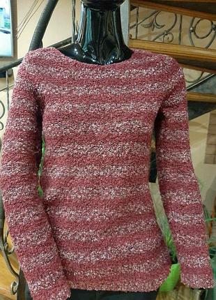 Кофта свитер