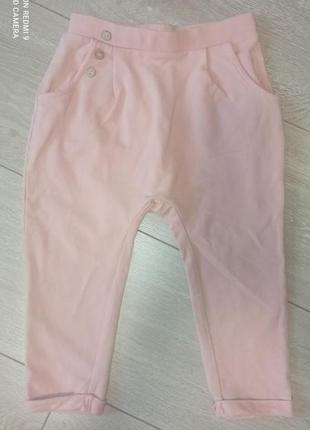 Штани р.92