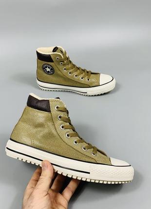 Черевики converse all star2 фото