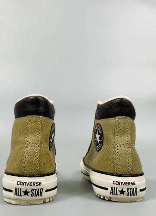 Черевики converse all star3 фото