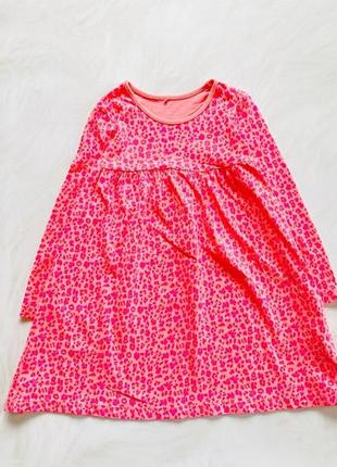 George стильне плаття на дівчинку 5-6 років