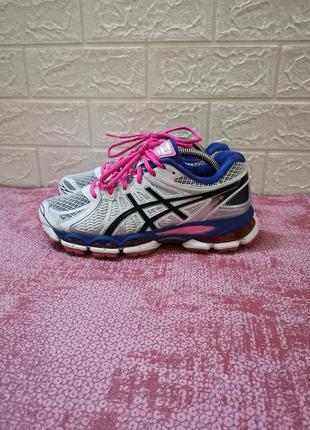Кроссовки asics