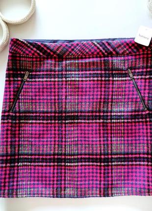 Нова тепла дитяча спідниця  артикул: 12863