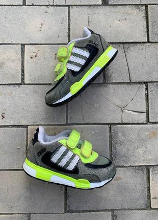 Дитячі кросівки adidas zx860 детские кроссовки адидас