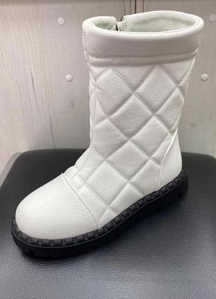 Чоботи