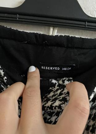 Штани дитячі reserved 2