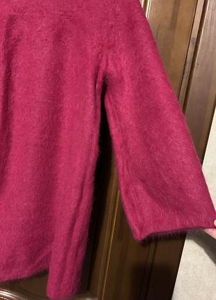 Жіночий  светр- туніка 3