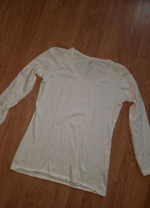 Базова кофтинка, розмір 48