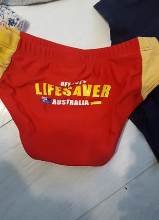 Трусики 5