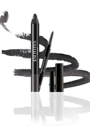 Олівець і тіні duo smoky yeux sothys