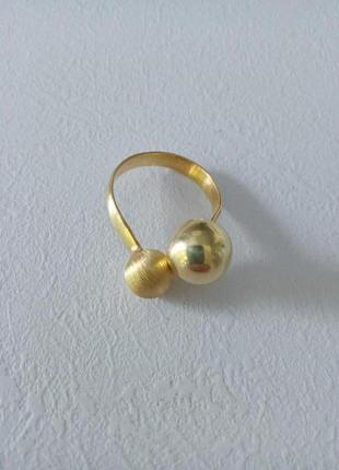 Кольцо, серебро 925 пробы