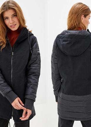 Куртка columbia p.xs